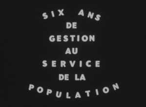 PANTIN : SIX ANS DE GESTION AU SERVICE DE LA POPULATION (PARTIE 3)